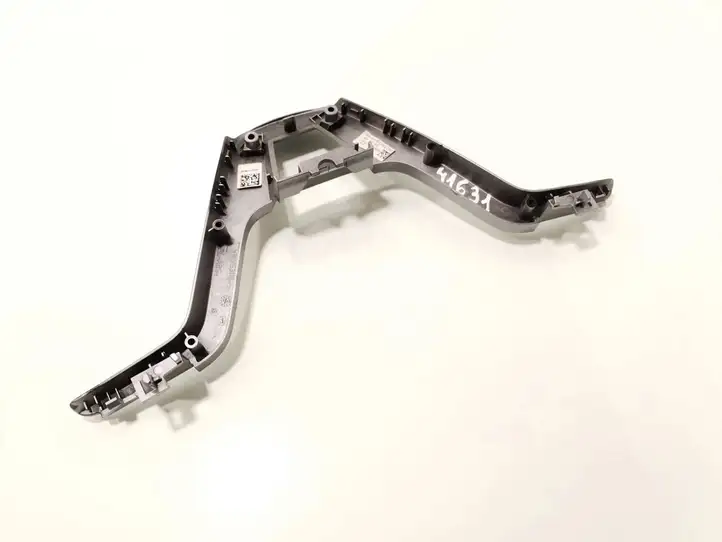 Honda CR-V (2006 - 2009) 306154810F80 Обшивка рулевой колонки — фото 2