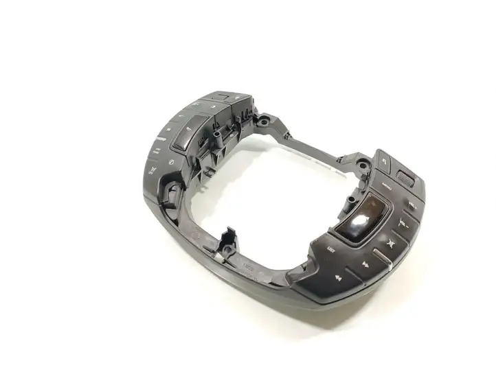 Citroen C5 (2008 - 2017) 96655334ZD Кнопки на рулевом колесе — фото 1