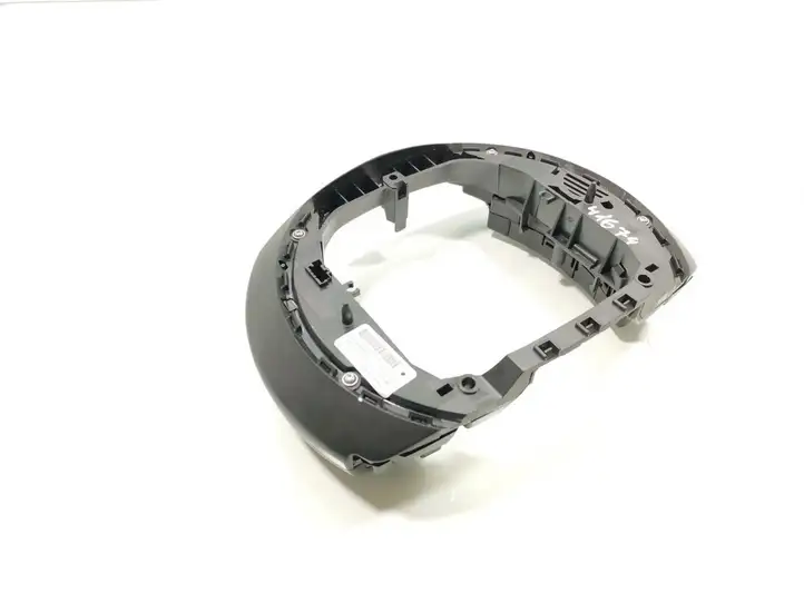 Citroen C5 (2008 - 2017) 96655334ZD Кнопки на рулевом колесе — фото 4