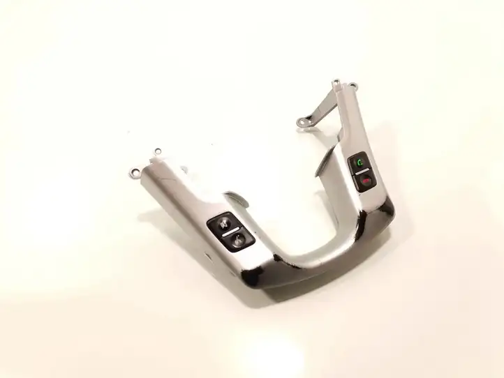Kia Sorento (2009 - 2014) 96720-2P0001 Кнопки на рулевом колесе — фото 1