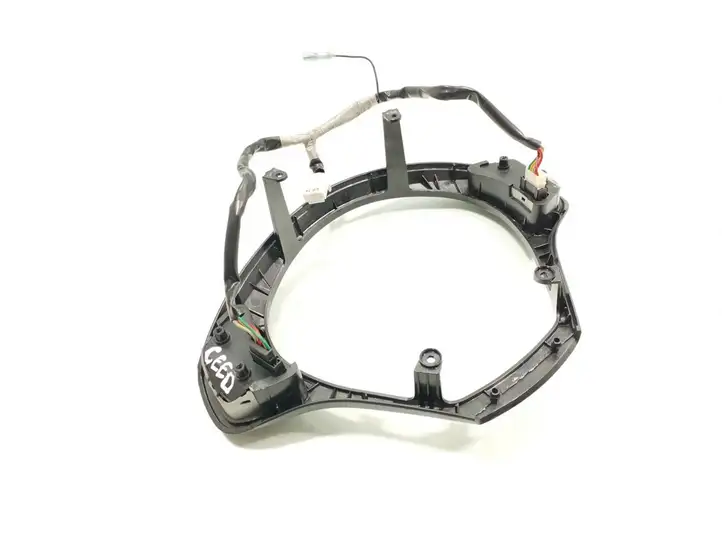 Kia Ceed (2006 - 2010) 56150-1H000 Кнопки на рулевом колесе — фото 3