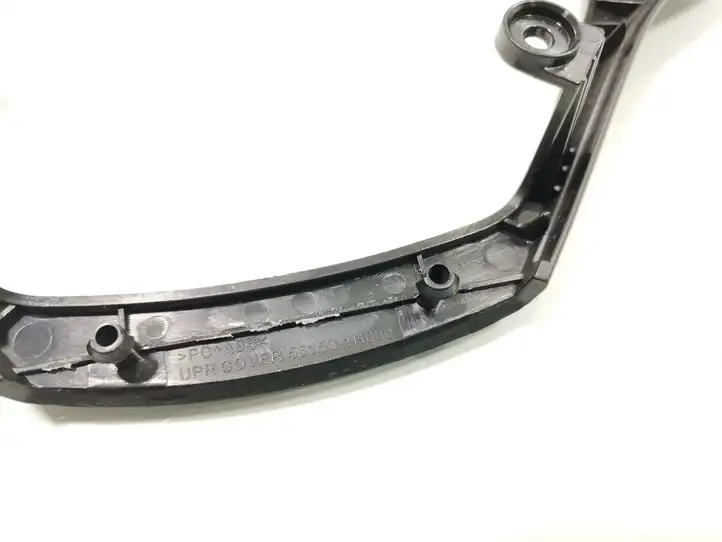 Kia Ceed (2006 - 2010) 56150-1H000 Кнопки на рулевом колесе — фото 5