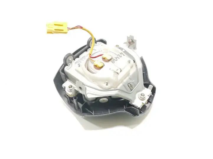 Peugeot 4007 (2007 - 2012) 7030A140XA Подушка безопасности руля — фото 4