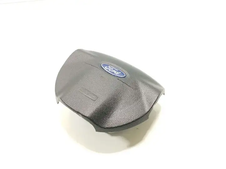 Ford Focus (2005 - 2008) 4M51A042B85 Подушка безопасности руля — фото 1