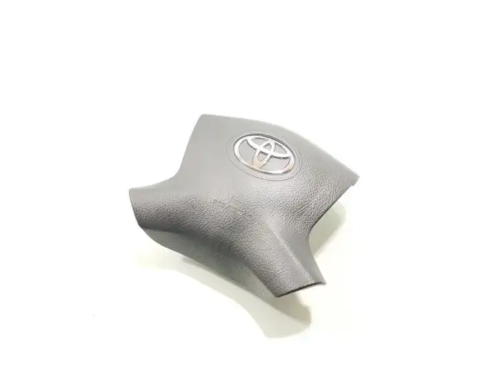 Toyota Avensis T250 (2003 - 2006) 45130-05112 Подушка безопасности руля — фото 1