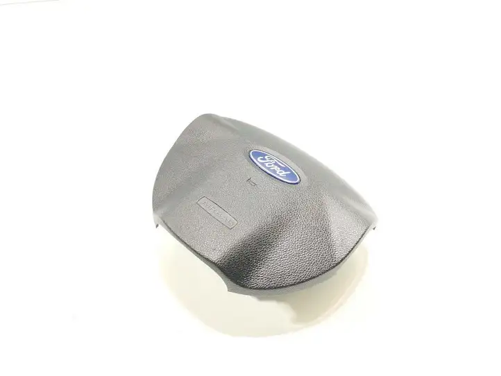 Ford Focus (2005 - 2008) 4M51A042B85DF Подушка безопасности руля — фото 1