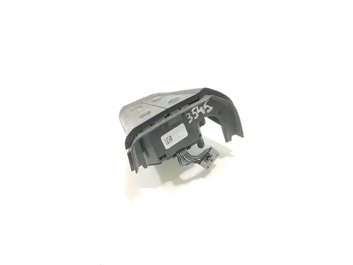 Mercedes-Benz R W251 (2005 - 2013) A2518210251 Кнопки на рулевом колесе — фото 2