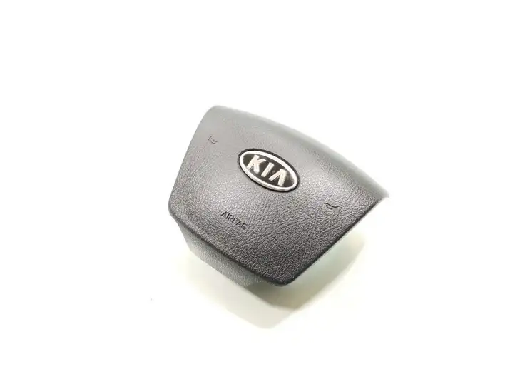 Kia Sorento (2009 - 2014) 56900-2P100 Подушка безопасности руля — фото 1