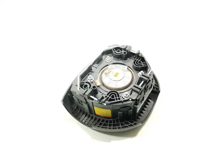 Ford Focus (2005 - 2008) 4M51A042B85DF Подушка безопасности руля — фото 3