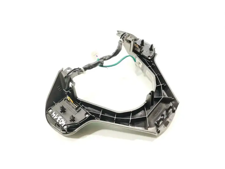 Toyota Avensis T270 (2009 - 2012) 45100-05550 Кнопки на рулевом колесе — фото 2