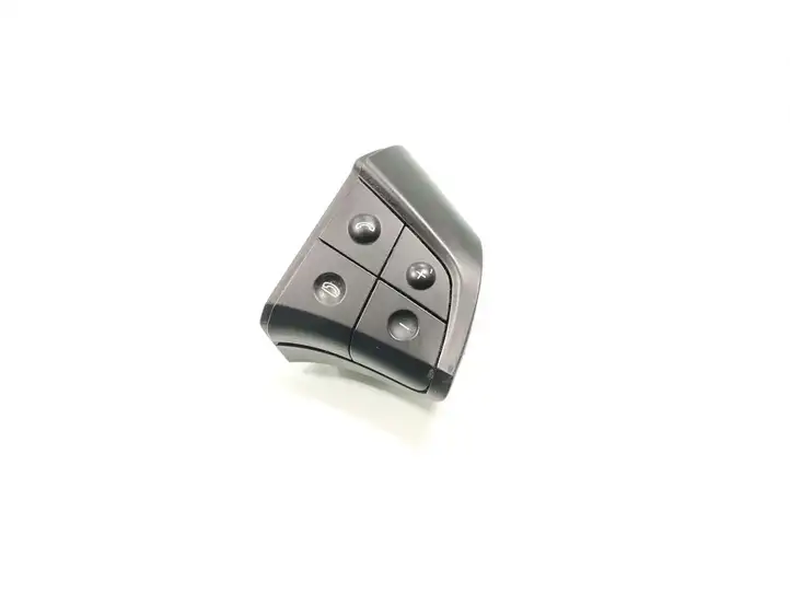 Mercedes-Benz B-class W245 (2005 - 2008) A1698207910 Кнопки на рулевом колесе — фото 1