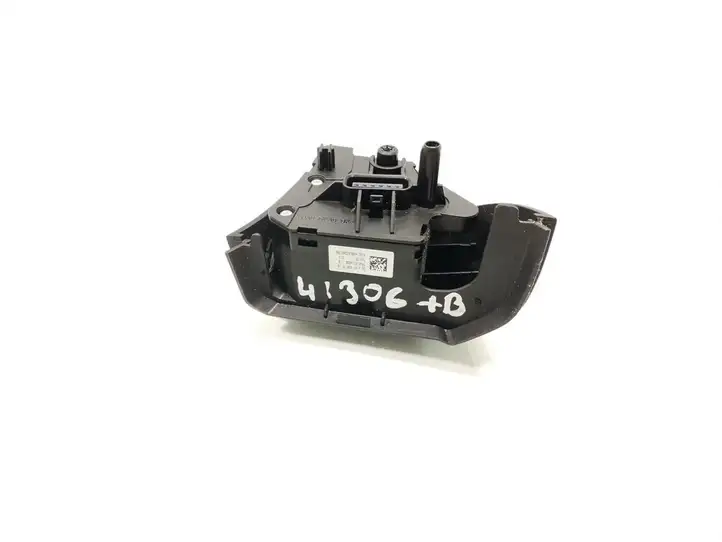 Mercedes-Benz B-class W245 (2005 - 2008) A1698207910 Кнопки на рулевом колесе — фото 2