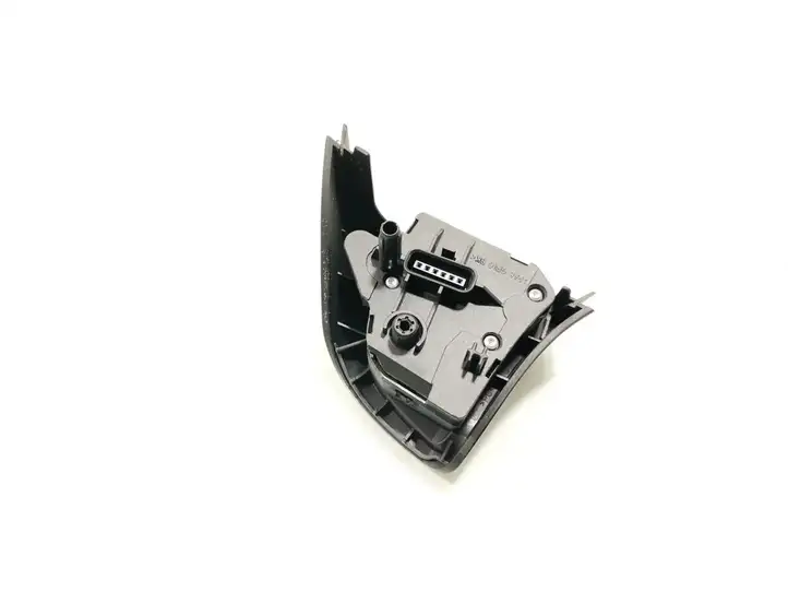 Mercedes-Benz B-class W245 (2005 - 2008) A1698207910 Кнопки на рулевом колесе — фото 3