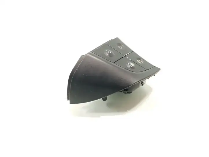 Mercedes-Benz B-class W245 (2005 - 2008) A1698207810 Кнопки на рулевом колесе — фото 2