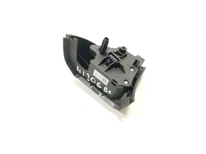 Mercedes-Benz B-class W245 (2005 - 2008) A1698207810 Кнопки на рулевом колесе — фото 3