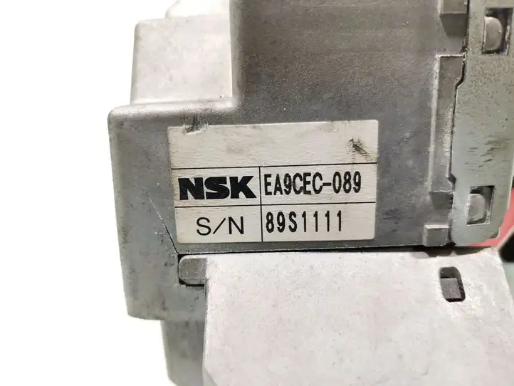 Nissan Qashqai (2006 - 2010) EA9CEC-089 Блок управления рулевой рейкой — фото 5