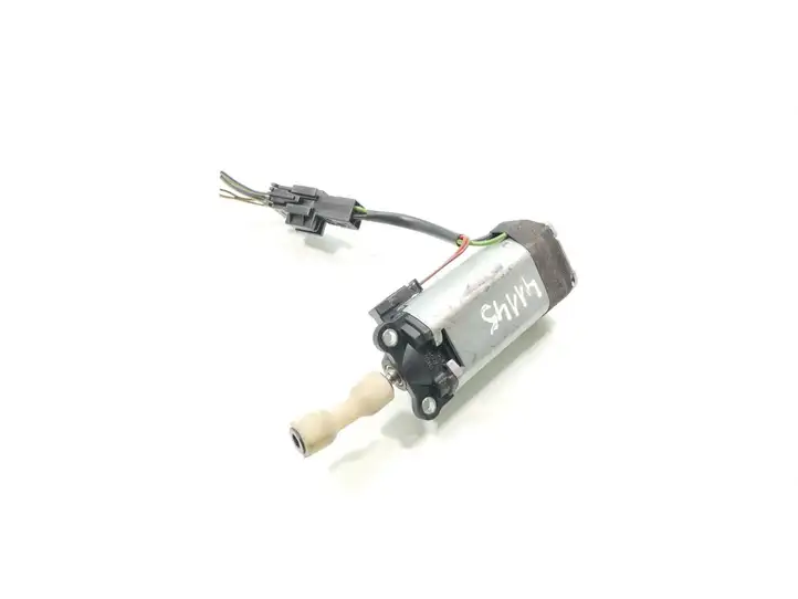 Mercedes-Benz E W211 (2002 - 2009) A2205400288 Электродвигатель регулировки рулевой колонки — фото 3