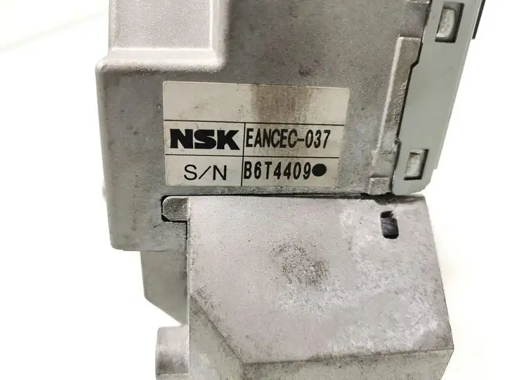 Nissan Qashqai (2006 - 2010) EANCEC-037 Блок управления рулевой рейкой — фото 5