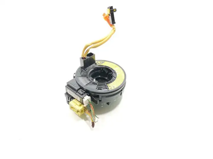 Toyota Avensis T250 (2003 - 2006) Контактное кольцо SRS — фото 1