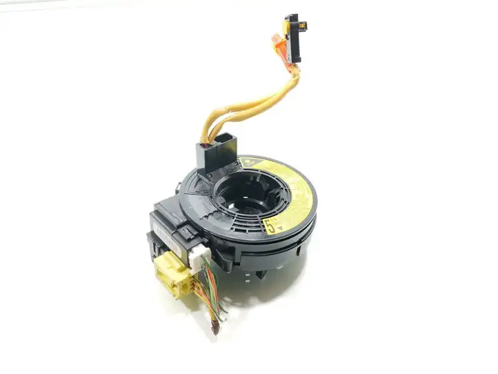 Toyota Avensis T250 (2003 - 2006) Контактное кольцо SRS — фото 4