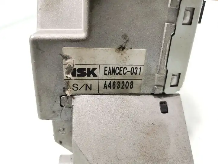 Nissan Qashqai (2006 - 2010) EANCEC-031 Блок управления рулевой рейкой — фото 5