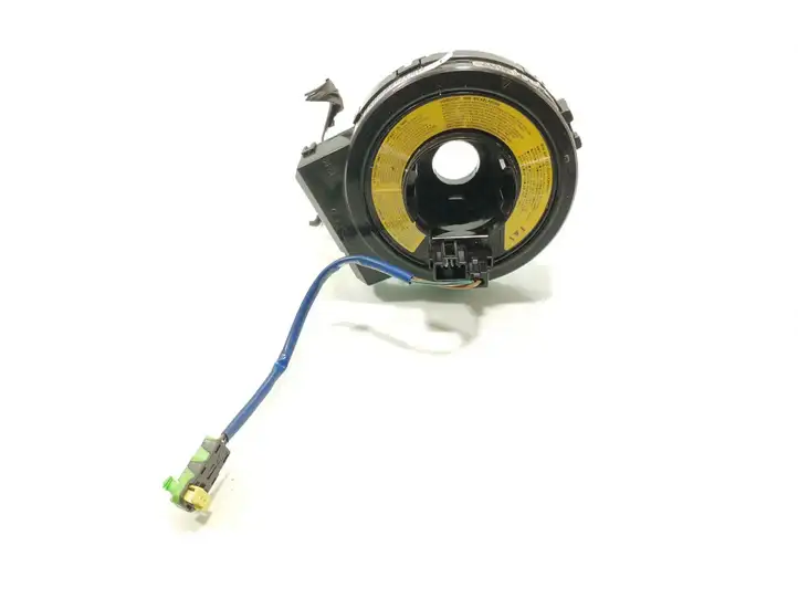 Kia Rio (2009 - 2011) Контактное кольцо SRS — фото 1
