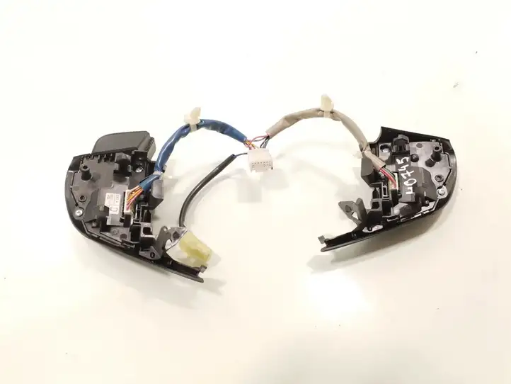 Mazda 6 (2012 - 2015) 75E814 Кнопки на рулевом колесе — фото 2