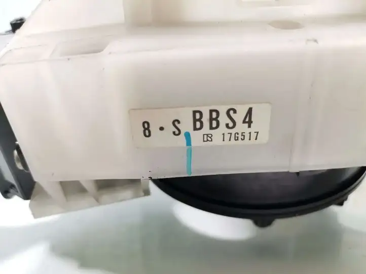 Mazda 3 II (2009 - 2011) 17G517 Комплект ручек — фото 5