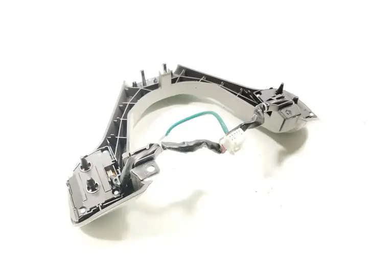 Toyota Verso (2009 - 2012) 45100-OF Кнопки на рулевом колесе — фото 3