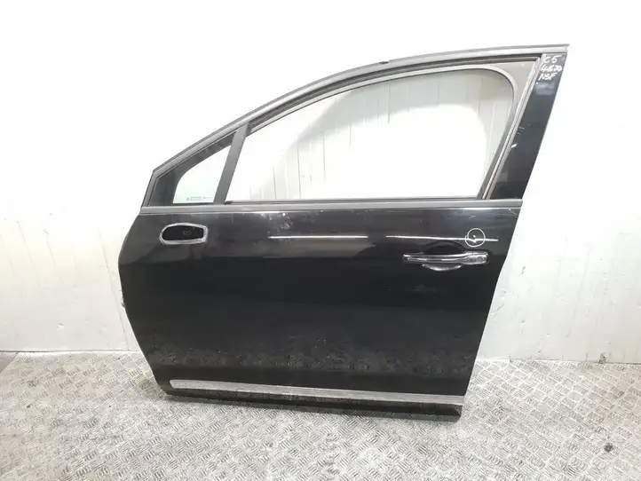 Citroen C5 (2008 - 2017) Дверь — фото 1