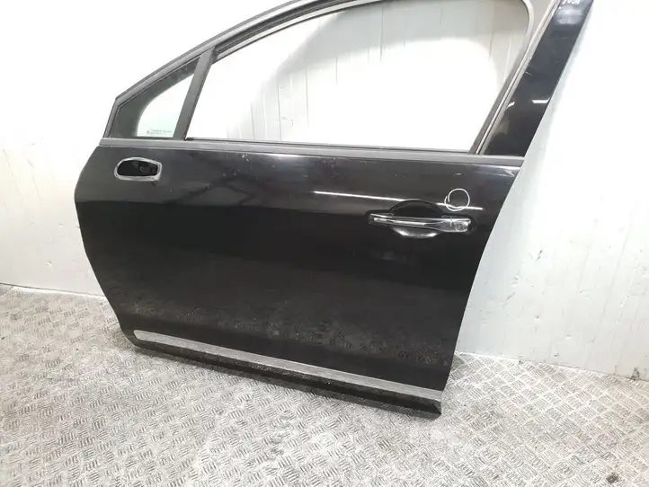 Citroen C5 (2008 - 2017) Дверь — фото 3