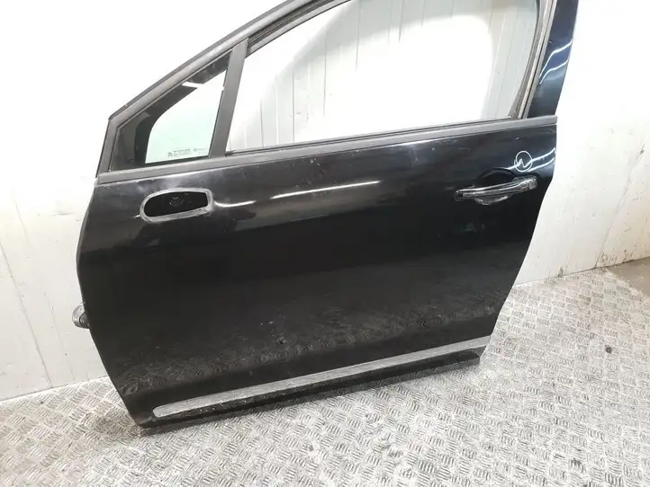 Citroen C5 (2008 - 2017) Дверь — фото 4