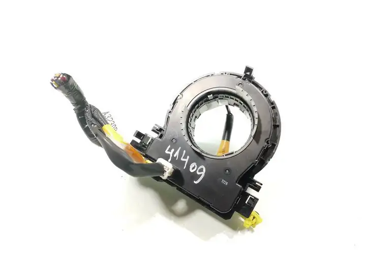 Mazda 6 (2012 - 2015) KD4966CS0 Контактное кольцо SRS — фото 2