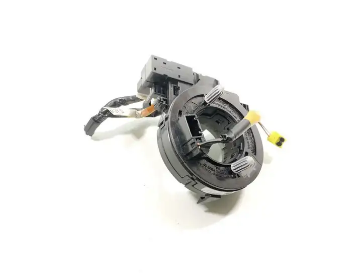Mazda 6 (2012 - 2015) KD4966CS0 Контактное кольцо SRS — фото 3