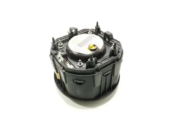 Kia Rio (2009 - 2011) 569001G450 Подушка безопасности руля — фото 4