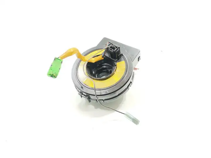 Hyundai Getz (2005 - 2011) Контактное кольцо SRS — фото 1