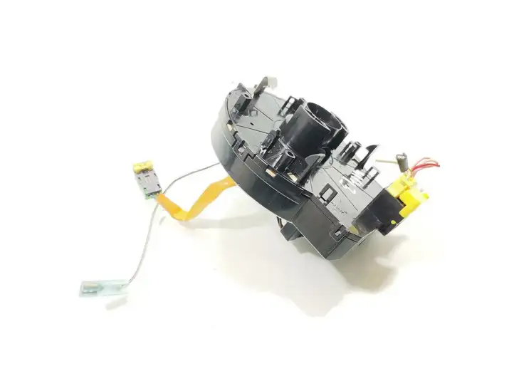 Hyundai Getz (2005 - 2011) Контактное кольцо SRS — фото 4