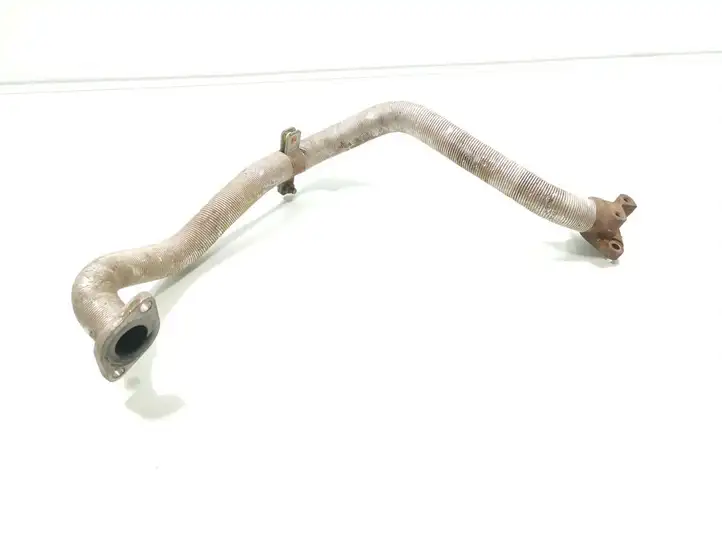 Mitsubishi Canter FE7/FE8 (2002 - 2011) Трубка EGR — фото 3