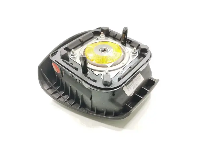 Chevrolet Captiva (2006 - 2011) 96809649A Подушка безопасности руля — фото 3