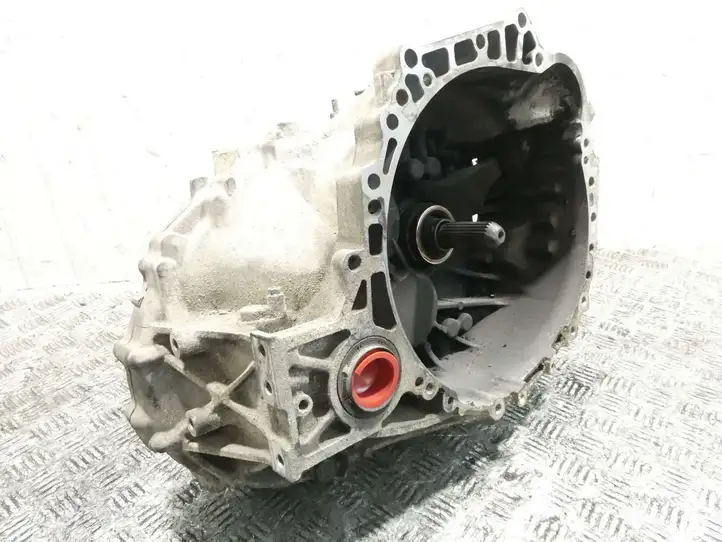 Toyota Verso (2009 - 2012) 2Y3Z-E Механическая коробка передач, 6 передач — фото 1