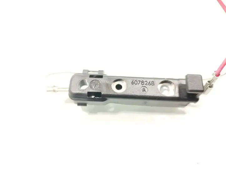 Renault Scenic III - Grand scenic III (2009 - 2016) 6078268 Кнопки на рулевом колесе — фото 4