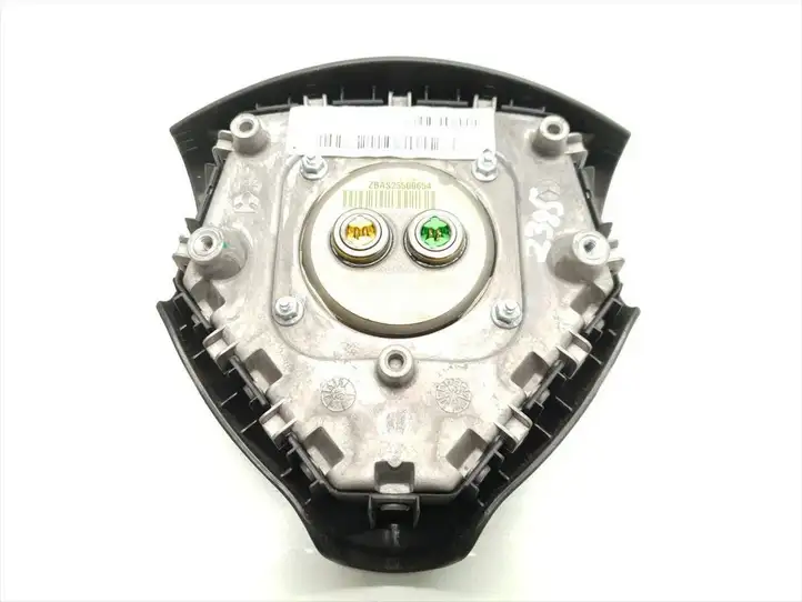 Mercedes-Benz A W169 (2004 - 2012) 16986001029 Подушка безопасности руля — фото 3