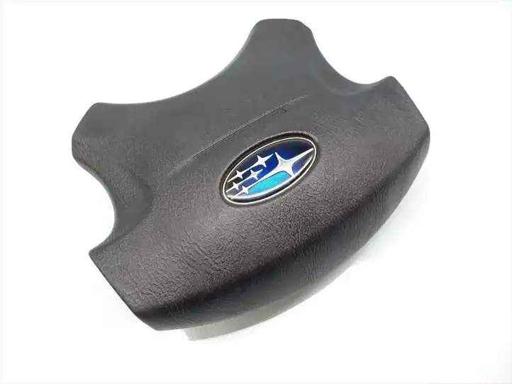 Subaru Forester SG (2003 - 2005) Подушка безопасности руля — фото 2