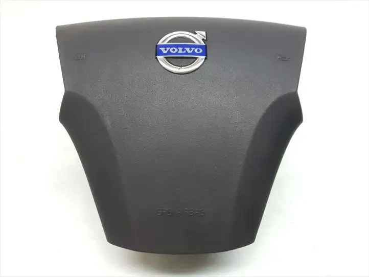 Volvo S40 (2007 - 2012) 8623347 Подушка безопасности руля — фото 1