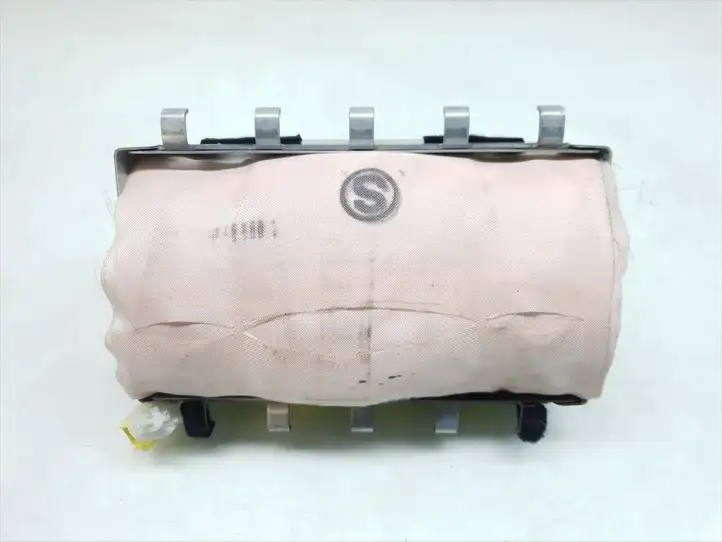Toyota Yaris (2005 - 2009) 305204420AD Подушка безопасности пассажира — фото 1