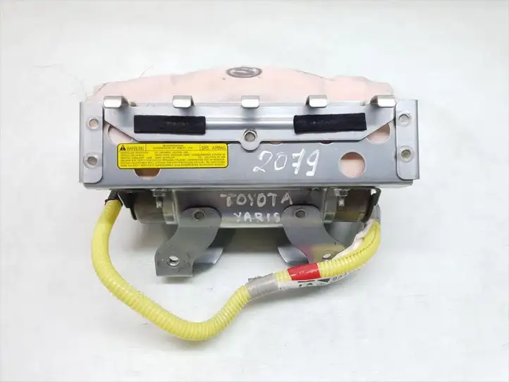 Toyota Yaris (2005 - 2009) 305204420AD Подушка безопасности пассажира — фото 2