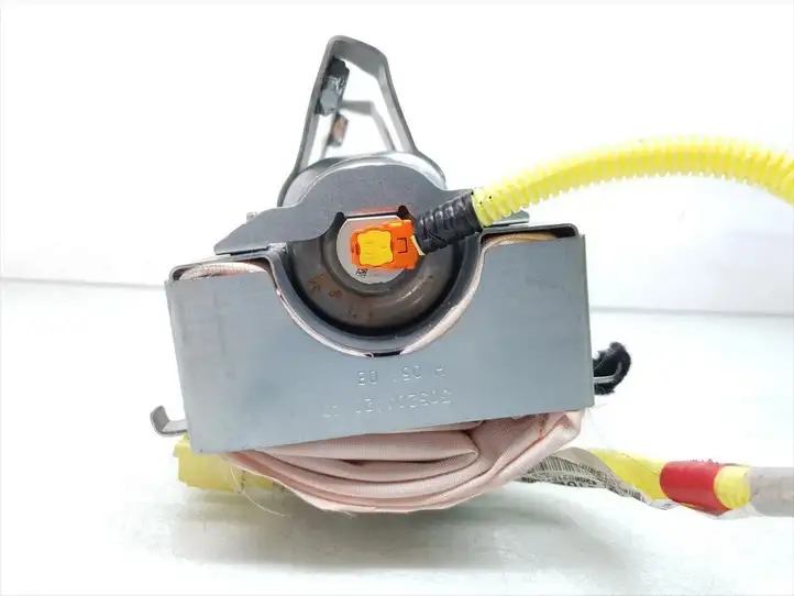 Toyota Yaris (2005 - 2009) 305204420AD Подушка безопасности пассажира — фото 4