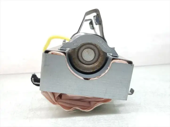 Toyota Yaris (2005 - 2009) 305204420AD Подушка безопасности пассажира — фото 5