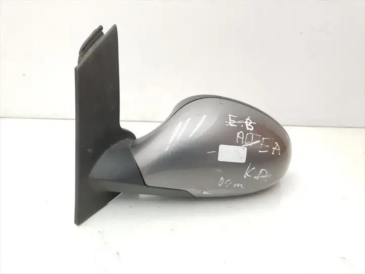 Seat Altea (2004 - 2009) 21287313 Боковое зеркало с электроприводом — фото 1