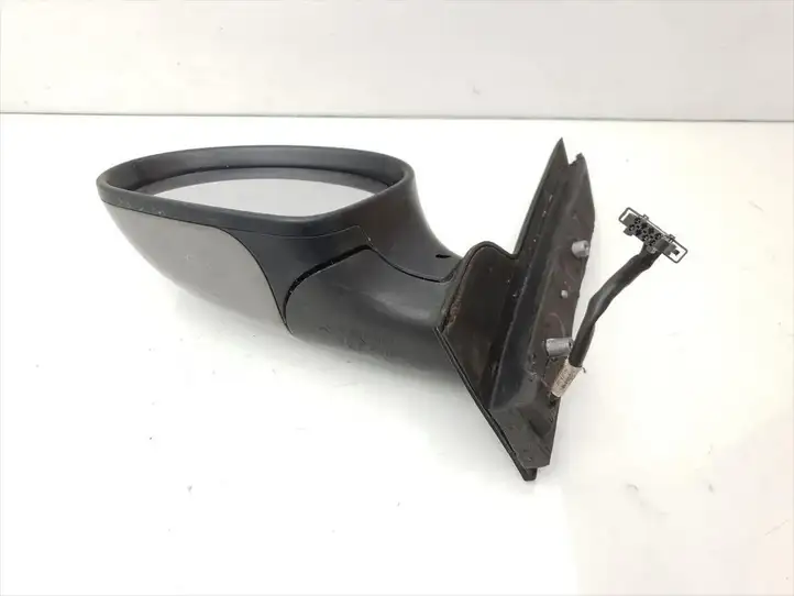 Seat Altea (2004 - 2009) 21287313 Боковое зеркало с электроприводом — фото 3